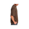 Quiksilver Camiseta Hombre OKANO JACQUARD 03