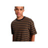 Quiksilver Camiseta Hombre OKANO JACQUARD 04