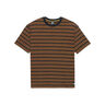Quiksilver Camiseta Hombre OKANO JACQUARD 05