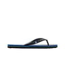 Quiksilver Chancletas y Sandalias Hombre MOLOKAI ART II lateral exterior