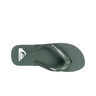 Quiksilver Chancletas y Sandalias Hombre MOLOKAI CORE puntera