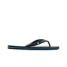 Quiksilver Chancletas y Sandalias Hombre MOLOKAI STRIPE lateral exterior