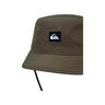 Quiksilver Gorra AMPHIBIAN BUCKE 03