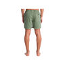 Quiksilver Pantalón Corto Hombre EVERYDAY vista trasera