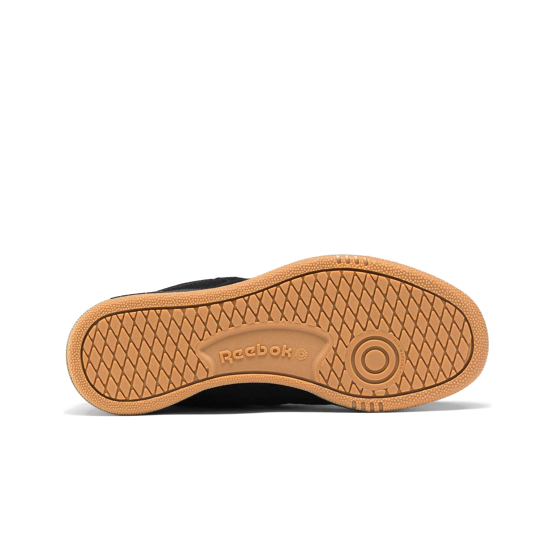 Reebok club c 85 hombre naranja sales