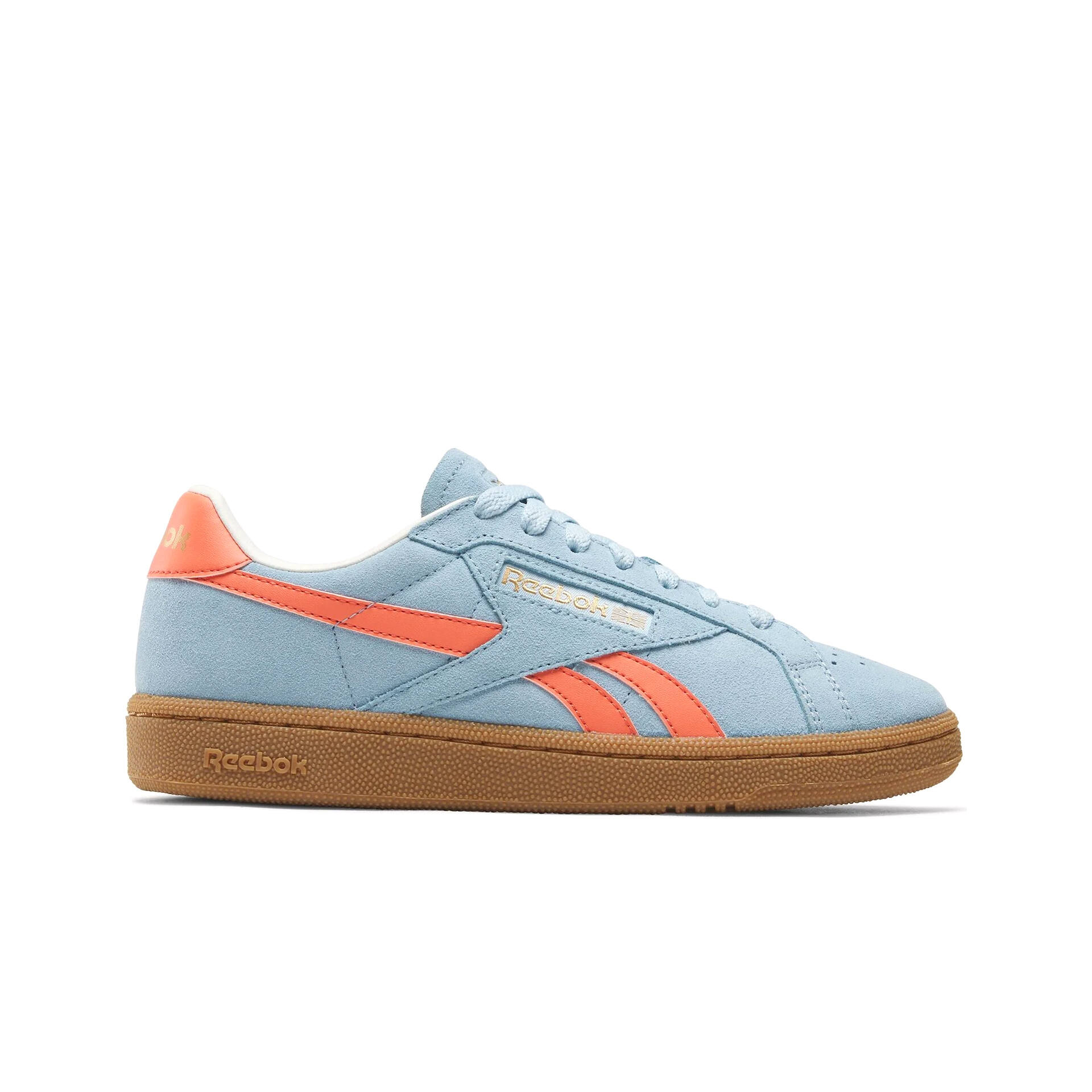 Reebok gl 500 mujer gris online