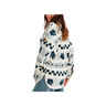 Roxy Camisa Mujer MORNING CRUSH SHACKET 04