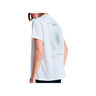 Roxy Camiseta Mujer OCEANREGULAR FB vista trasera