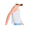 Roxy Camiseta Mujer TROPICAL HILL 03