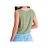 Roxy Camiseta Mujer TROPICAL HILL vista trasera