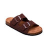 Roxy Chancletas y Sandalias Mujer MANNAE BUCKLE lateral interior
