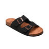 Roxy Chancletas y Sandalias Mujer MANNAE BUCKLE lateral interior