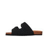 Roxy Chancletas y Sandalias Mujer MANNAE BUCKLE puntera