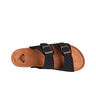 Roxy Chancletas y Sandalias Mujer MANNAE BUCKLE vista trasera