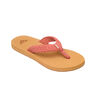 Roxy Chancletas y Sandalias Mujer PORTO IV lateral interior