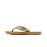 Roxy Chancletas y Sandalias Mujer PORTO RAFFIA II lateral interior