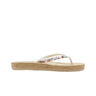 Roxy Chancletas y Sandalias Mujer SOUTH BEACH III lateral exterior