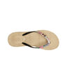 Roxy Chancletas y Sandalias Mujer SOUTH BEACH III vista trasera