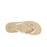 Roxy Chancletas y Sandalias Mujer SOUTH BEACH III vista trasera