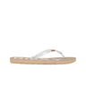 Roxy Chancletas y Sandalias Mujer VIVA JELLY lateral exterior