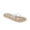 Roxy Chancletas y Sandalias Mujer VIVA JELLY lateral interior