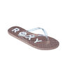 Roxy Chancletas y Sandalias Mujer VIVA JELLY lateral interior