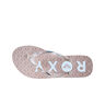 Roxy Chancletas y Sandalias Mujer VIVA JELLY vista trasera
