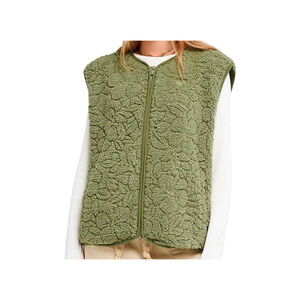 BEST TOWN VEST