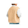 Roxy Chaqueta Mujer BEST TOWN VEST vista trasera