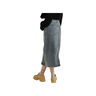 Roxy Falda COLD WINDS MID vista trasera