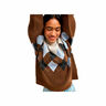 Roxy Jersey Mujer LETS GET HIGH 03