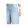 Roxy Pantalón Corto/Shorts Mujer AUTHENTIC STORY REGULAR 04