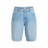 Roxy Pantalón Corto/Shorts Mujer AUTHENTIC STORY REGULAR 06