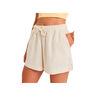 Roxy Pantalón Corto/Shorts Mujer LEKEITIO BREAK MID 03