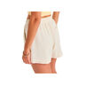 Roxy Pantalón Corto/Shorts Mujer LEKEITIO BREAK MID vista trasera