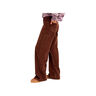 Roxy Pantalón Mujer SURF CRUSH CORD vista trasera