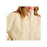Roxy Polar Abierto Mujer BLURRY CLOUD 03