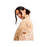 Roxy Polar Abierto Mujer JIVE TALKING BONDED 04