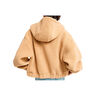 Roxy Polar Abierto Mujer TAKE IT OK vista trasera