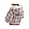 Roxy Polar Abierto Mujer TAKE IT OK vista trasera
