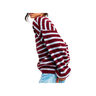 Roxy Sudadera Mujer DEEP AS THE OCEAN STRIPES 03