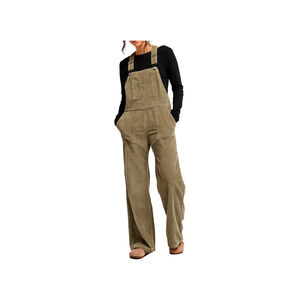 TRAILBLAZER OVERALL