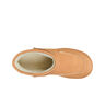 Roxy Zapatillas Mujer INUKI vista frontal girada 45º