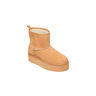 Roxy Zapatillas Mujer LAKILA lateral interior