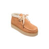 Roxy Zapatillas Mujer PASHTA lateral interior