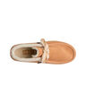 Roxy Zapatillas Mujer PASHTA vista frontal girada 45º