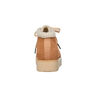 Roxy Zapatillas Mujer PASHTA vista trasera