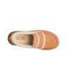 Roxy Zapatillas Mujer SOLAK vista frontal girada 45º