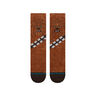 Stance Calcetines CHEWIE CREW 02
