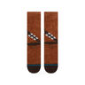 Stance Calcetines CHEWIE CREW 03